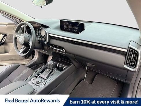 New 2026 MAZDA CX-50 2.5 Hybrid w/ Preferred Pkg image 29