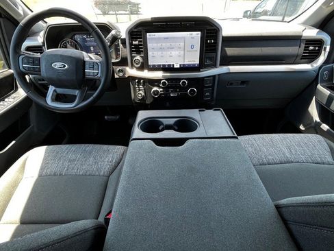 Used 2023 Ford F150 XLT w/ Equipment Group 302A High image 5