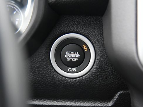 Used 2022 RAM 1500 Big Horn image 33