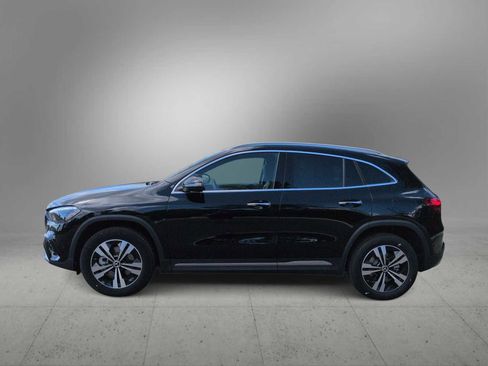 Used 2026 Mercedes-Benz GLA 250 4MATIC image 5