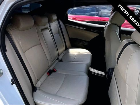 Used 2020 Honda Civic Sport Touring image 25