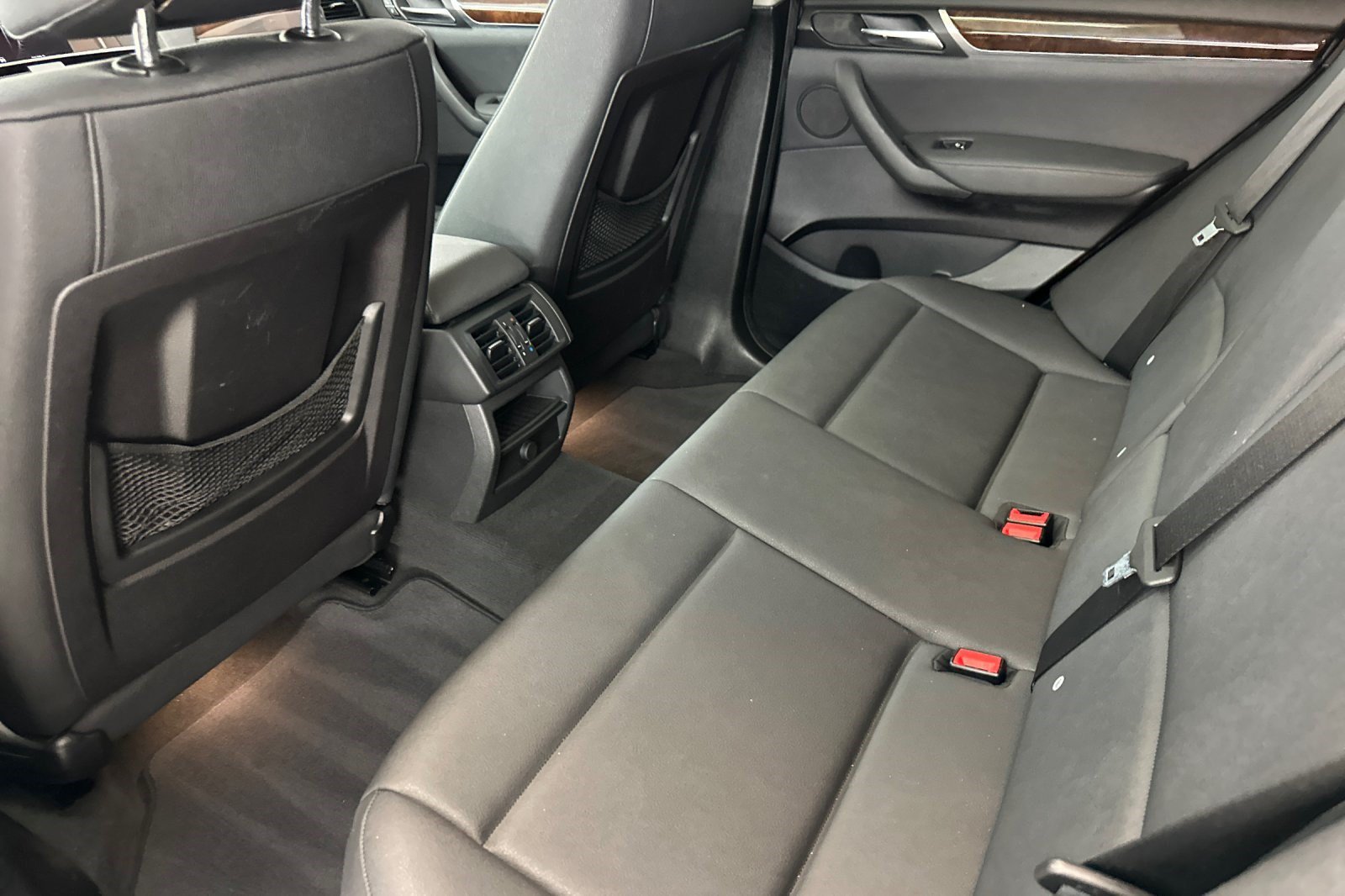 Used 2016 BMW X3 xDrive28i AWD/4WD image 21