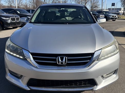 Used 2013 Honda Accord EX-L image 3