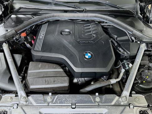 Used 2023 BMW 430i Gran Coupe xDrive w/ M Sport Package image 31