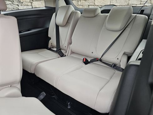 New 2026 Honda Odyssey EX-L image 17