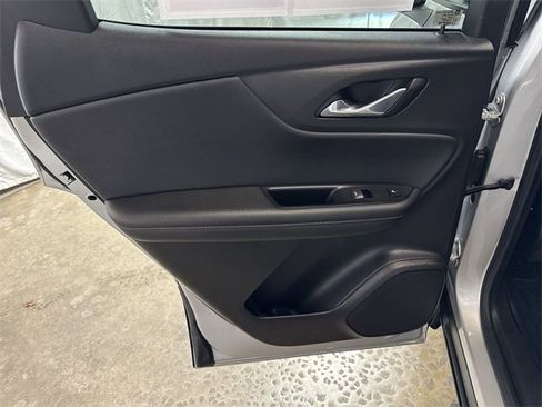 Certified 2022 Chevrolet Blazer RS w/ Enhanced Convenience Package image 26