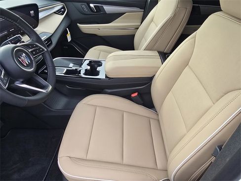 New 2026 Buick Enclave Preferred image 18