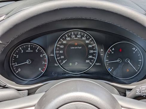 New 2026 MAZDA CX-30 AWD 2.5 S image 27