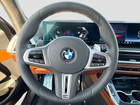 New 2026 BMW X7 M60i image 41