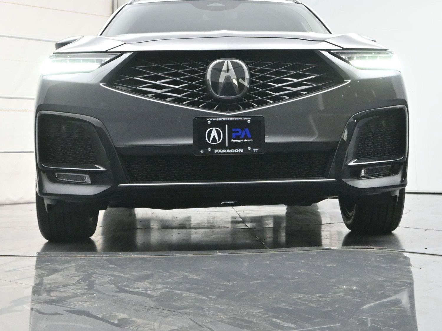 Certified 2026 Acura MDX A-Spec w/ Advance Package AWD/4WD image 9