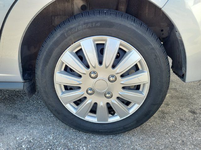 Used 2024 Mitsubishi Mirage ES FWD image 4