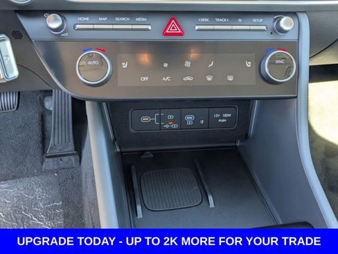 New 2026 Hyundai Sonata SEL FWD image 22