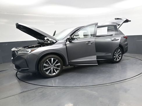 Used 2025 Acura MDX FWD w/ Technology Package image 52