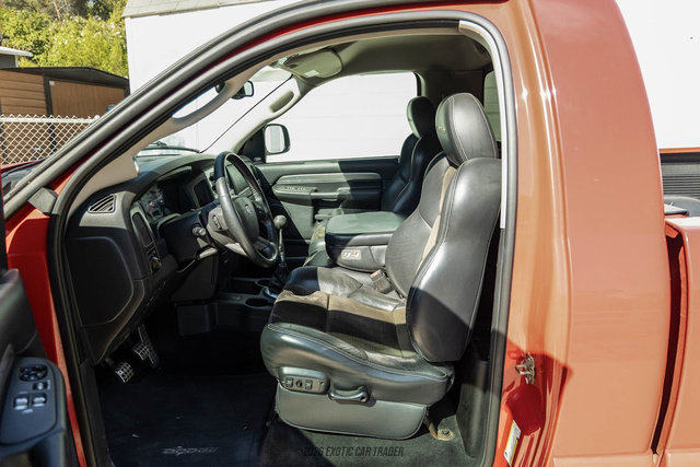 Used 2005 Dodge Ram 1500 Truck 2WD Regular Cab image 31