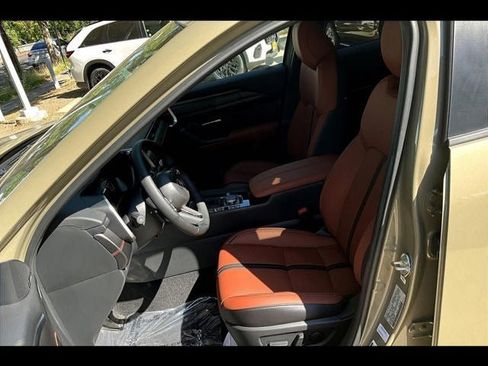 New 2025 MAZDA CX-50 Meridian Edition w/ Cargo Package image 50