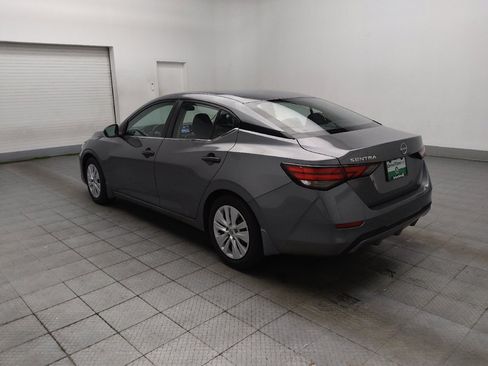 Used 2024 Nissan Sentra S FWD image 6