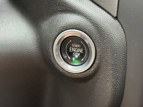 Used 2024 GMC Sierra 1500 Pro w/ Fleet Convenience Package RWD image 20