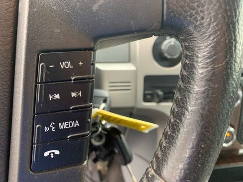 Used 2013 Ford F150 Lariat w/ Luxury Equipment Group AWD/4WD image 26
