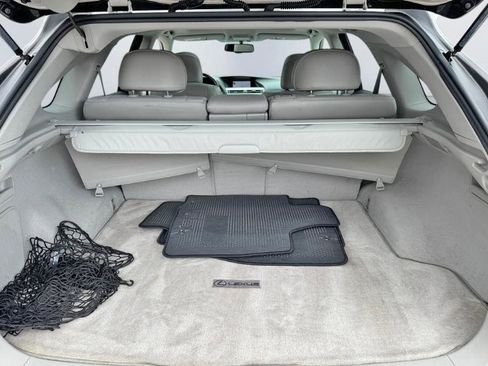 Used 2011 Lexus RX 350 AWD w/ Premium Pkg image 22