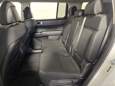 New 2026 Hyundai Santa Fe SE image 13