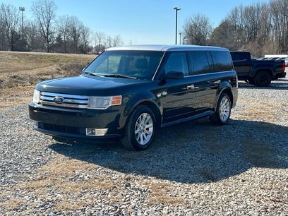 Used 2011 Ford Flex SEL w/ Rapid Spec Order Code