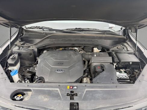 Used 2021 Kia Telluride EX w/ EX Premium Package image 21