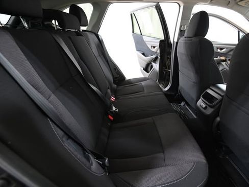 Used 2020 Subaru Outback Premium AWD/4WD image 23