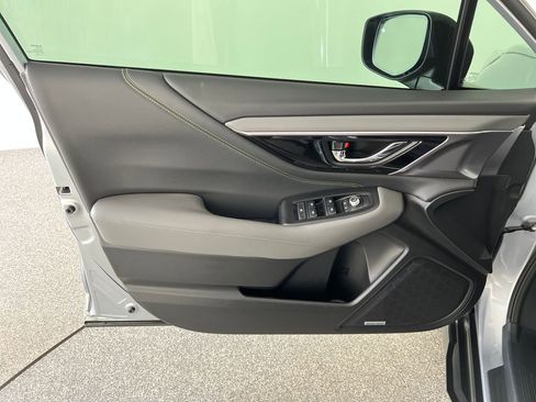 Used 2024 Subaru Outback Onyx Edition XT image 12