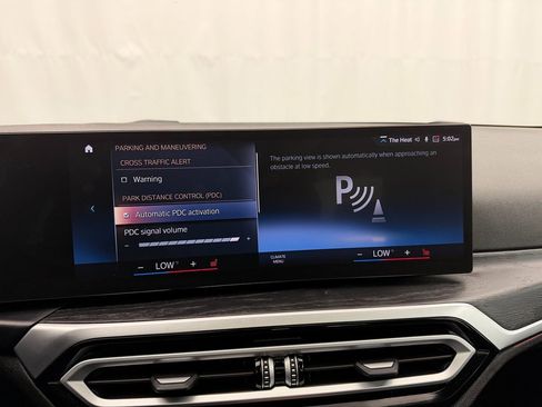 Used 2024 BMW 330e xDrive AWD/4WD image 29