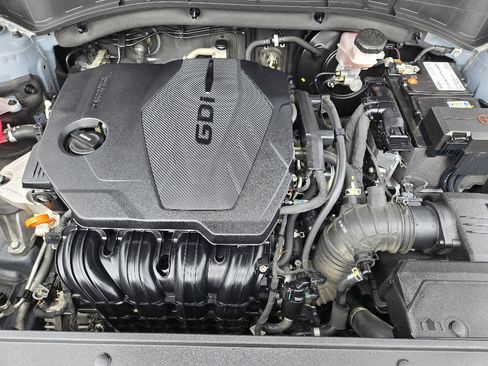 Certified 2023 Kia Sorento S image 31