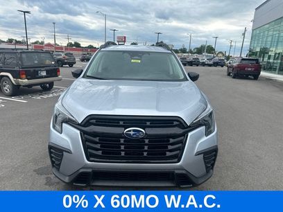 New 2026 Subaru Ascent Premium w/ Premium Package