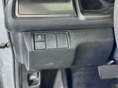 Certified 2017 Honda Civic EX image 10