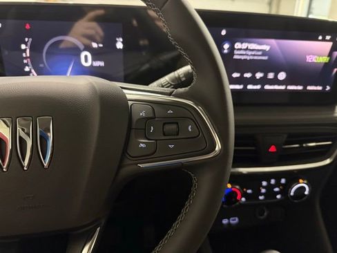 New 2026 Buick Encore GX Preferred w/ Comfort Package image 14