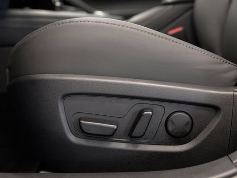 Certified 2026 MAZDA CX-30 AWD 2.5 S image 16