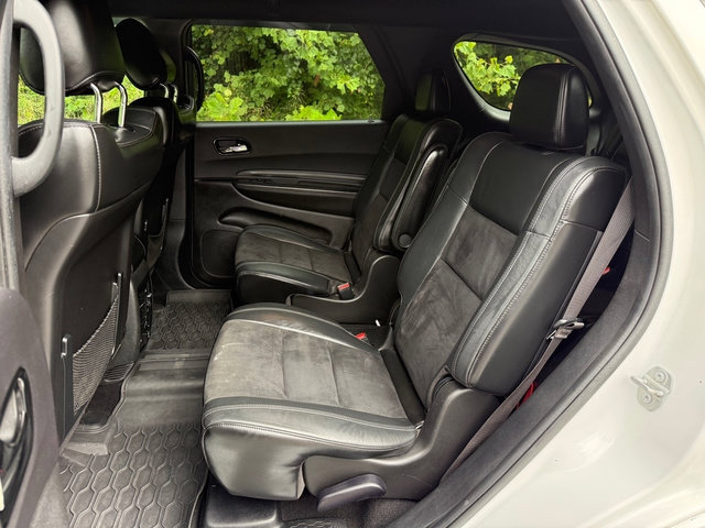 Used 2021 Dodge Durango GT AWD/4WD image 15