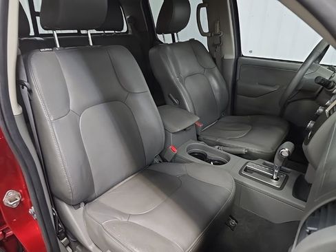 Used 2019 Nissan Frontier SL image 15
