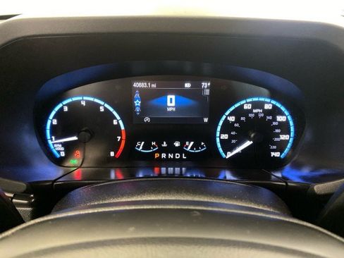 Certified 2021 Ford Bronco Sport Big Bend AWD/4WD image 22