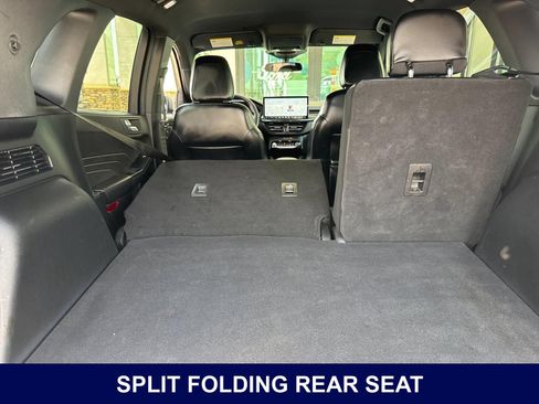 Used 2023 Ford Escape ST-Line w/ Tech Pack #1 AWD/4WD image 20