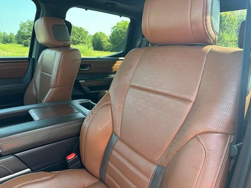 Certified 2026 Toyota Tundra 1794 Edition w/ TRD Off-Road Package AWD/4WD image 23