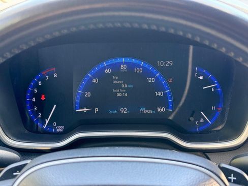 Used 2019 Toyota Corolla XSE FWD image 37