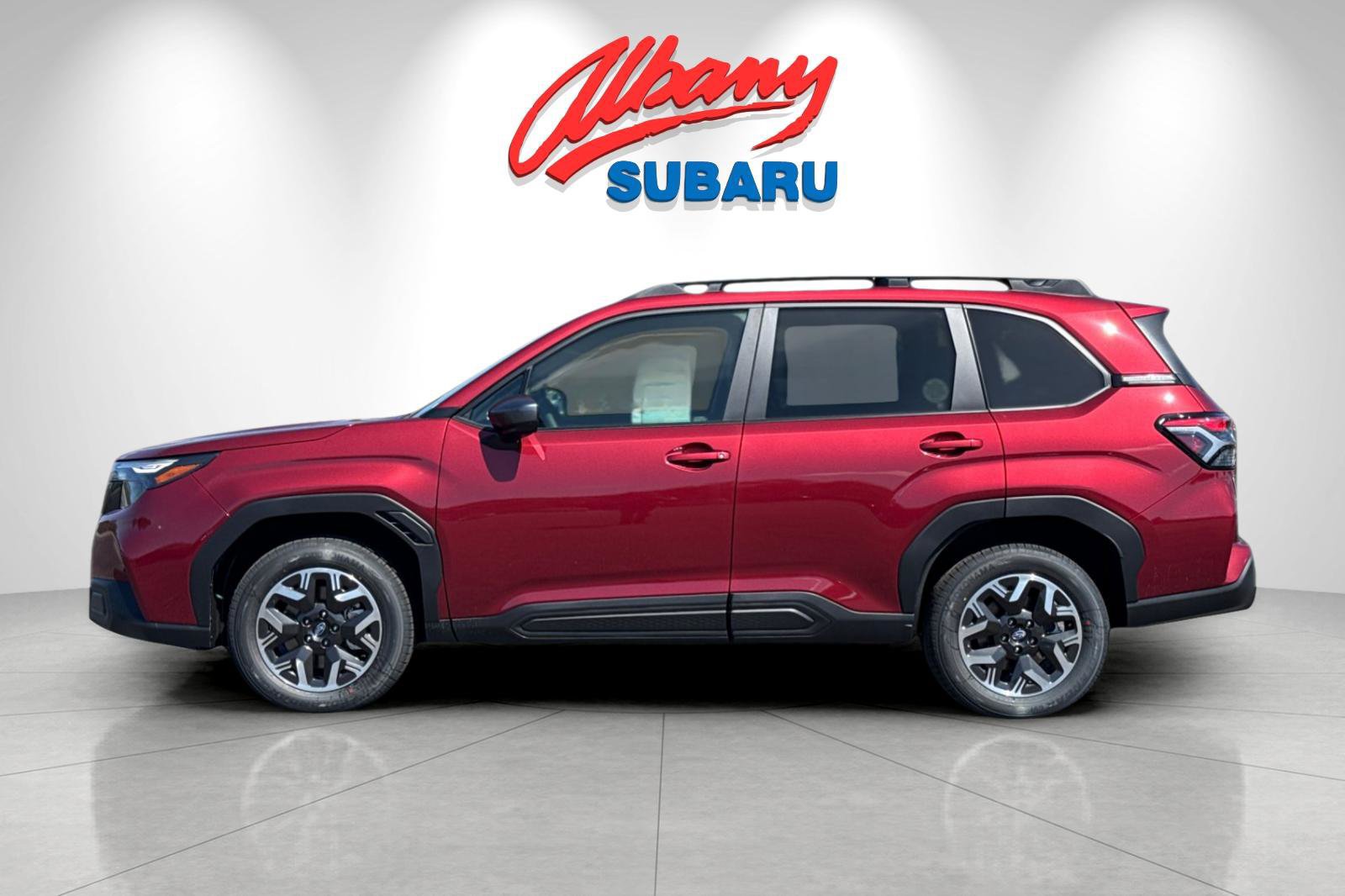 New 2026 Subaru Forester Premium AWD/4WD image 7