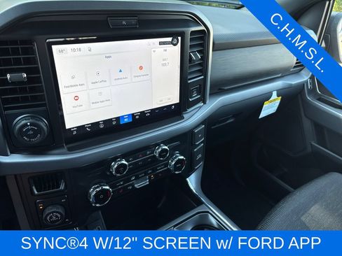 New 2026 Ford F150 XLT AWD/4WD image 15