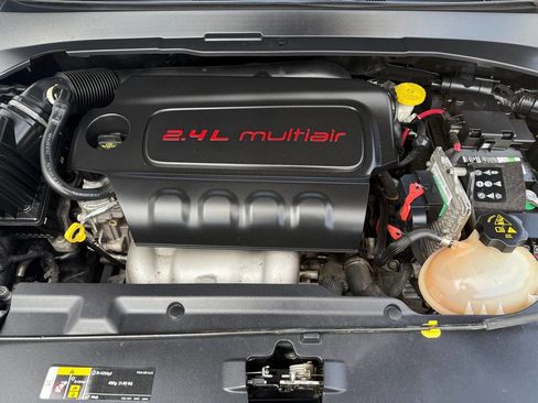 Used 2018 Jeep Compass Sport image 27