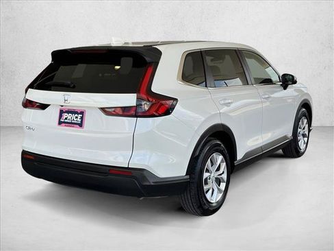 Used 2026 Honda CR-V LX image 6