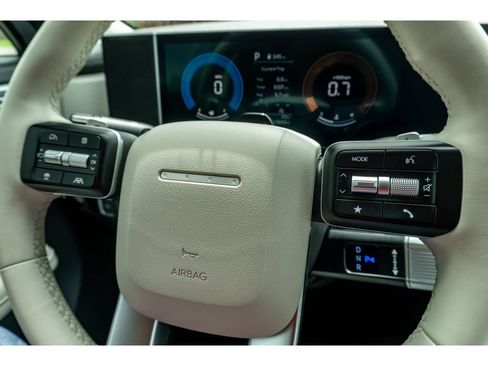 Used 2026 Hyundai Santa Fe SEL FWD image 29
