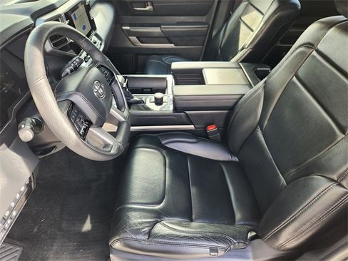 Used 2023 Toyota Sequoia SR5 image 14