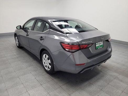 Used 2025 Nissan Sentra S FWD image 5