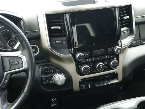 Used 2019 RAM 1500 Laramie AWD/4WD image 20