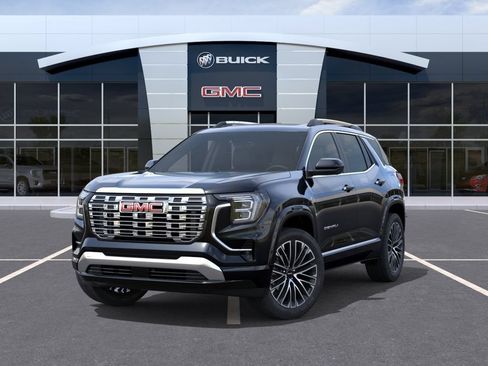 New 2027 GMC Terrain Denali w/ LPO, Floor Liner Package AWD/4WD image 6