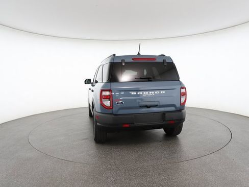 Used 2024 Ford Bronco Sport Big Bend image 13